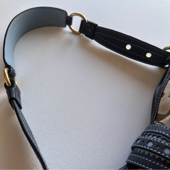 COACH VINTAGE BAG